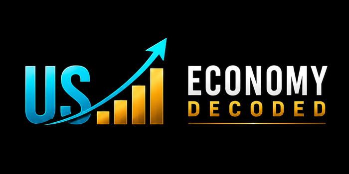 US Economy Decoded